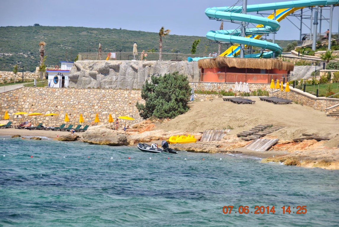 imagini hotel EUPHORIA AEGEAN